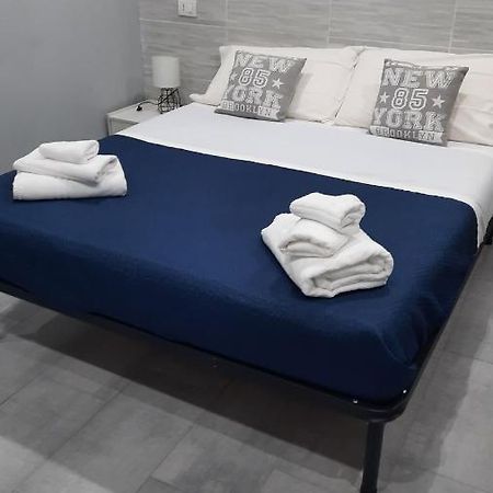Il Rifugio Di Masaniello Appartement Napels Buitenkant foto