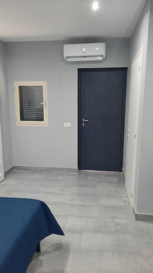 Il Rifugio Di Masaniello Appartement Napels Buitenkant foto