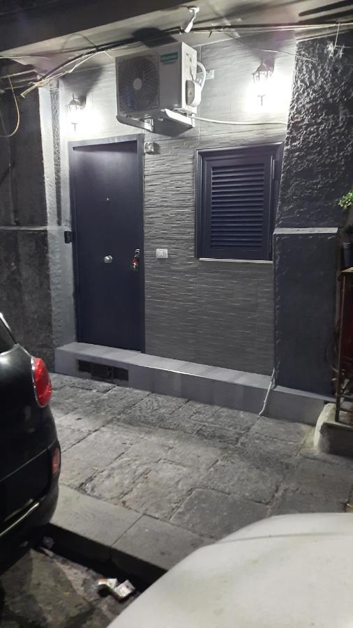 Il Rifugio Di Masaniello Appartement Napels Buitenkant foto