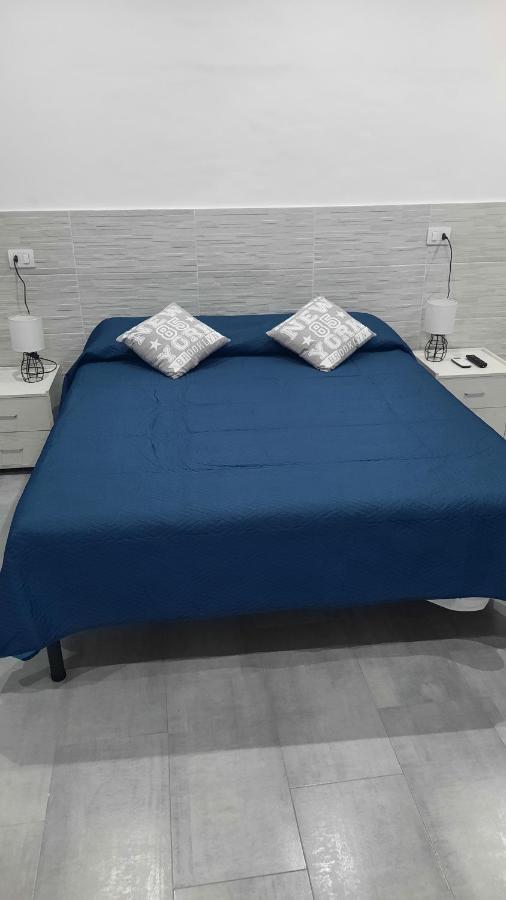 Il Rifugio Di Masaniello Appartement Napels Buitenkant foto