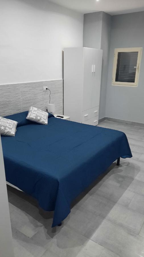 Il Rifugio Di Masaniello Appartement Napels Buitenkant foto